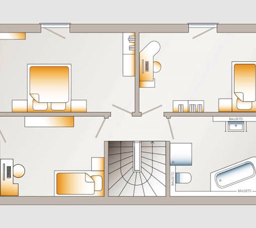 Allkauf Newline2 Floorplan 2