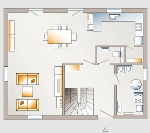 Allkauf Newline4 Floorplan 1