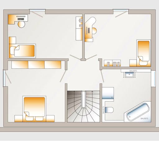 Allkauf Newline4 Floorplan 2