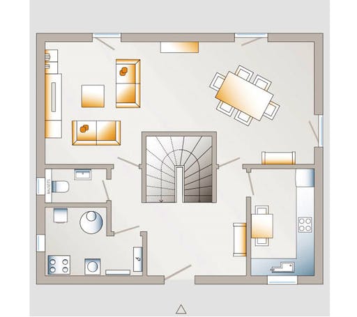 Allkauf Newline5 Floorplan 1