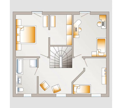 Allkauf Newline5 Floorplan 2