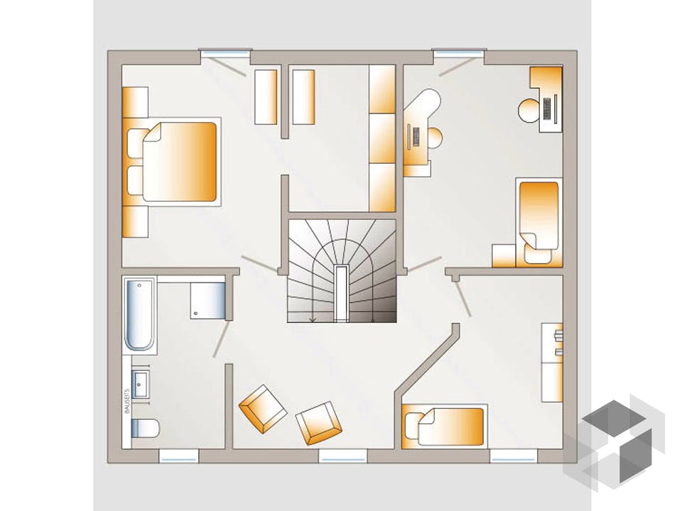 Newline 5 (out) von allkauf haus Grundriss