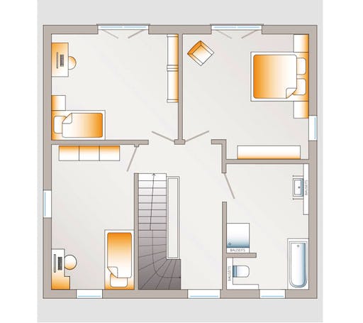 Allkauf Newline6 Floorplan 2