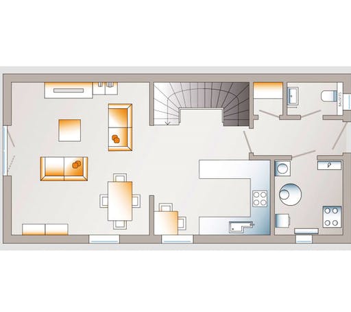 Allkauf Newline7 Floorplan 1