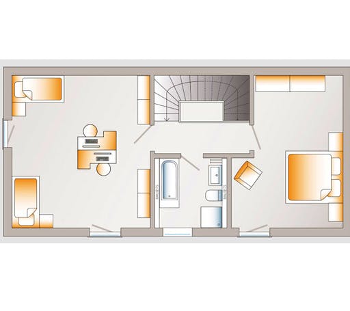 Allkauf Newline7 Floorplan 2