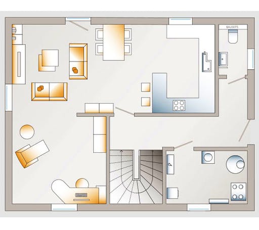 Allkauf Newline9 Floorplan 1