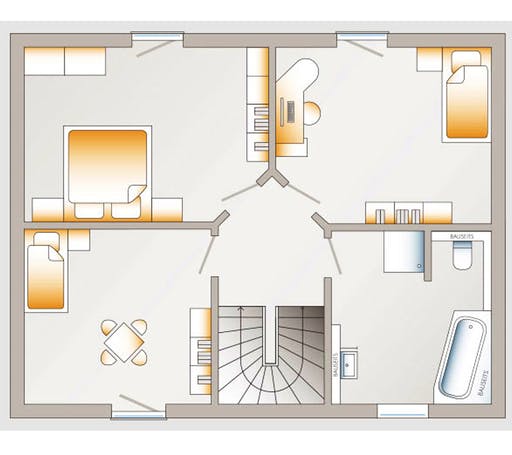 Allkauf Newline9 Floorplan 2