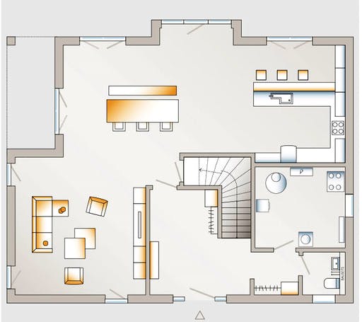 Allkauf Prestige1 Floorplan 1