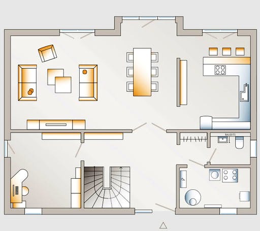 Allkauf Prestige2 Floorplan 1