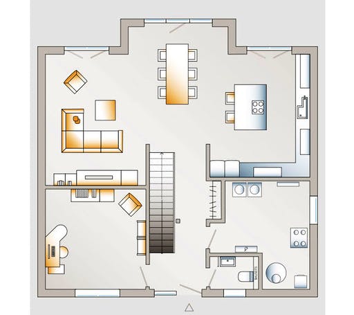 Allkauf Prestige3 Floorplan 1