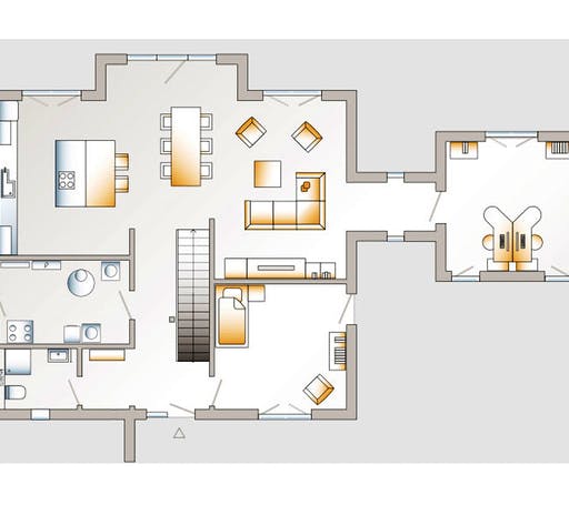 Allkauf Prestige3V2 Floorplan 1