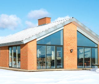 Ein Minihaus Fur Ein Bis Zwei Personen Bautrends Magazin