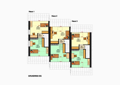 Reihenhaus Am Hang 200 Reihenmittelhaus Mit Tiefgarage Von