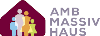 AMB Massivhaus logo