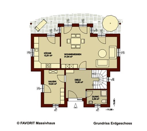 Ambiente 135 floor_plans 0