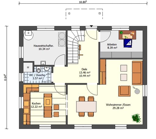 Ambiente 150 floor_plans 1