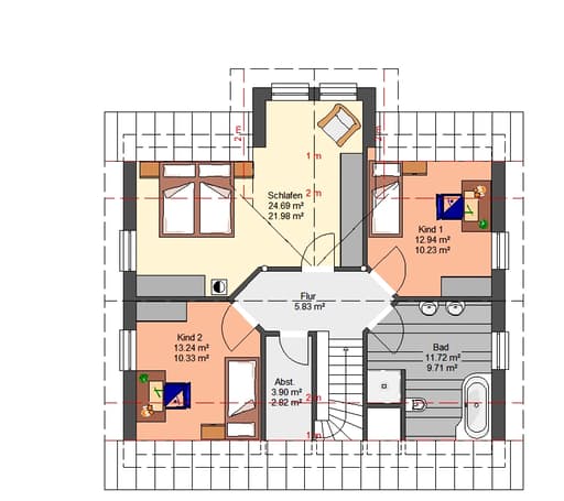 Ambiente 152 floor_plans 0