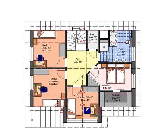 Ambiente 157 floor_plans 0