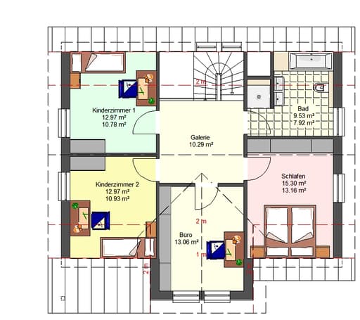 Ambiente 160 floor_plans 0
