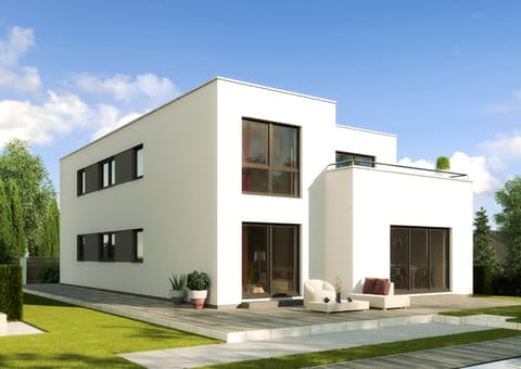 Zweifamilienhaus Ancona Von Gussek Haus Fertighaus De