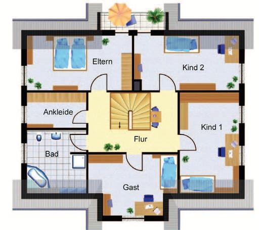 Ancona Floorplan 2