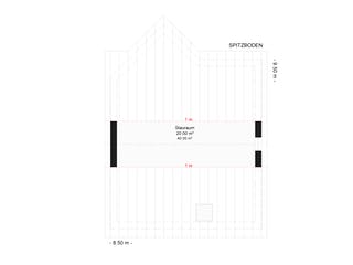 Fertighaus Anita 160 von Klaus Kowalski Immobilien Schlüsselfertig ab 195041€, Satteldach-Klassiker Grundriss 3