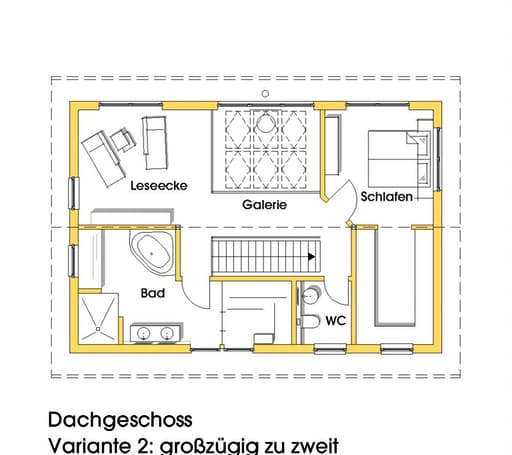 Anke (KfW-Effizienzhaus 55) floor_plans 1