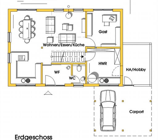 Anke (KfW-Effizienzhaus 55) floor_plans 2