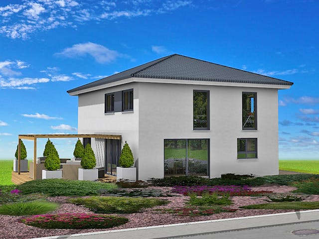 Stadtvilla Bad Waldsee