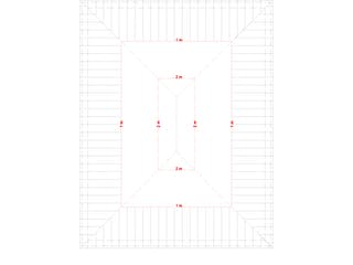 Fertighaus Annabell 318 von Klaus Kowalski Immobilien, Stadtvilla Grundriss 3