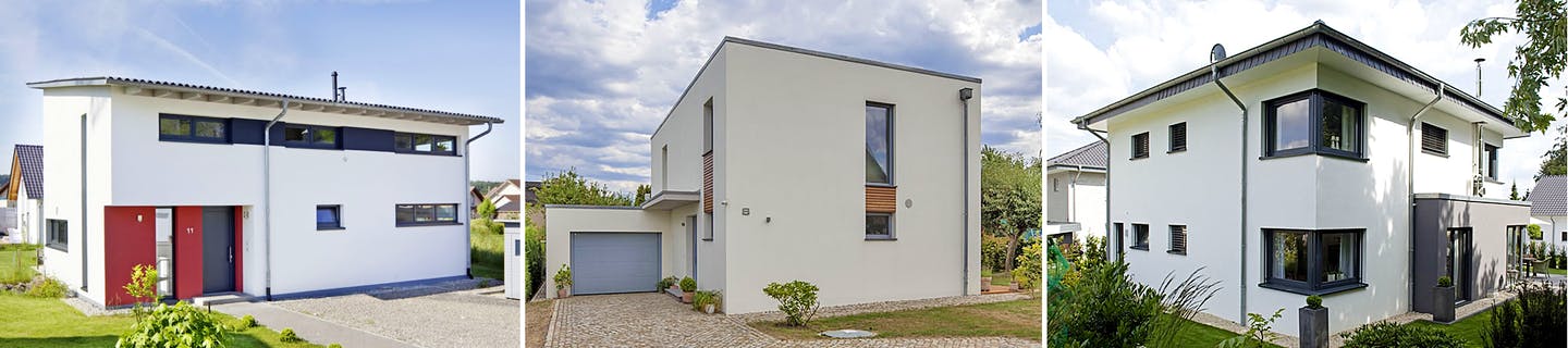 Massivhausanbieter APR Hausbau