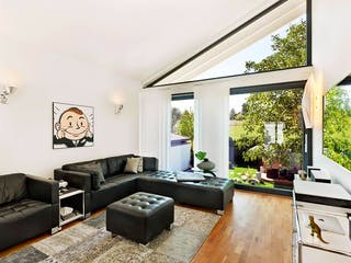 Fertighaus Architektenhaus 772.413 von Beilharz Schlüsselfertig ab 300000€, Satteldach-Klassiker Innenansicht 6