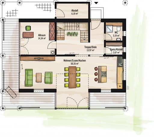 Architektur aus Glas floor_plans 0