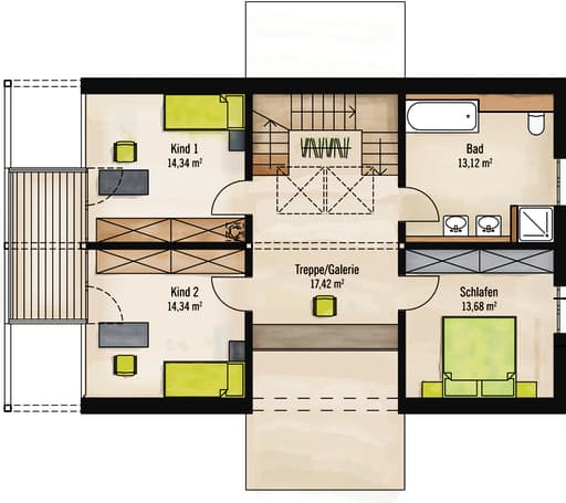 Architektur aus Glas floor_plans 1
