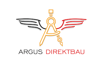 ARGUS Direktbau logo