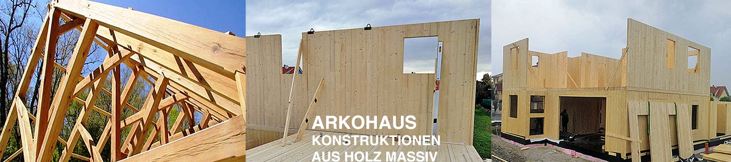 Dienstleister ARKOHAUS