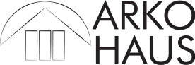 Arkohaus - Logo 1