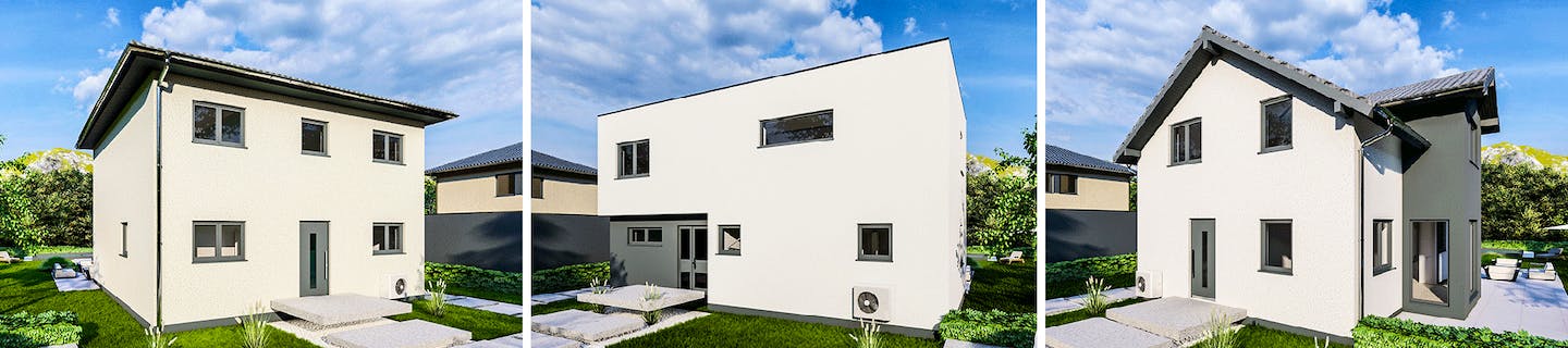 Blockhausanbieter ASL Wohnungsbau