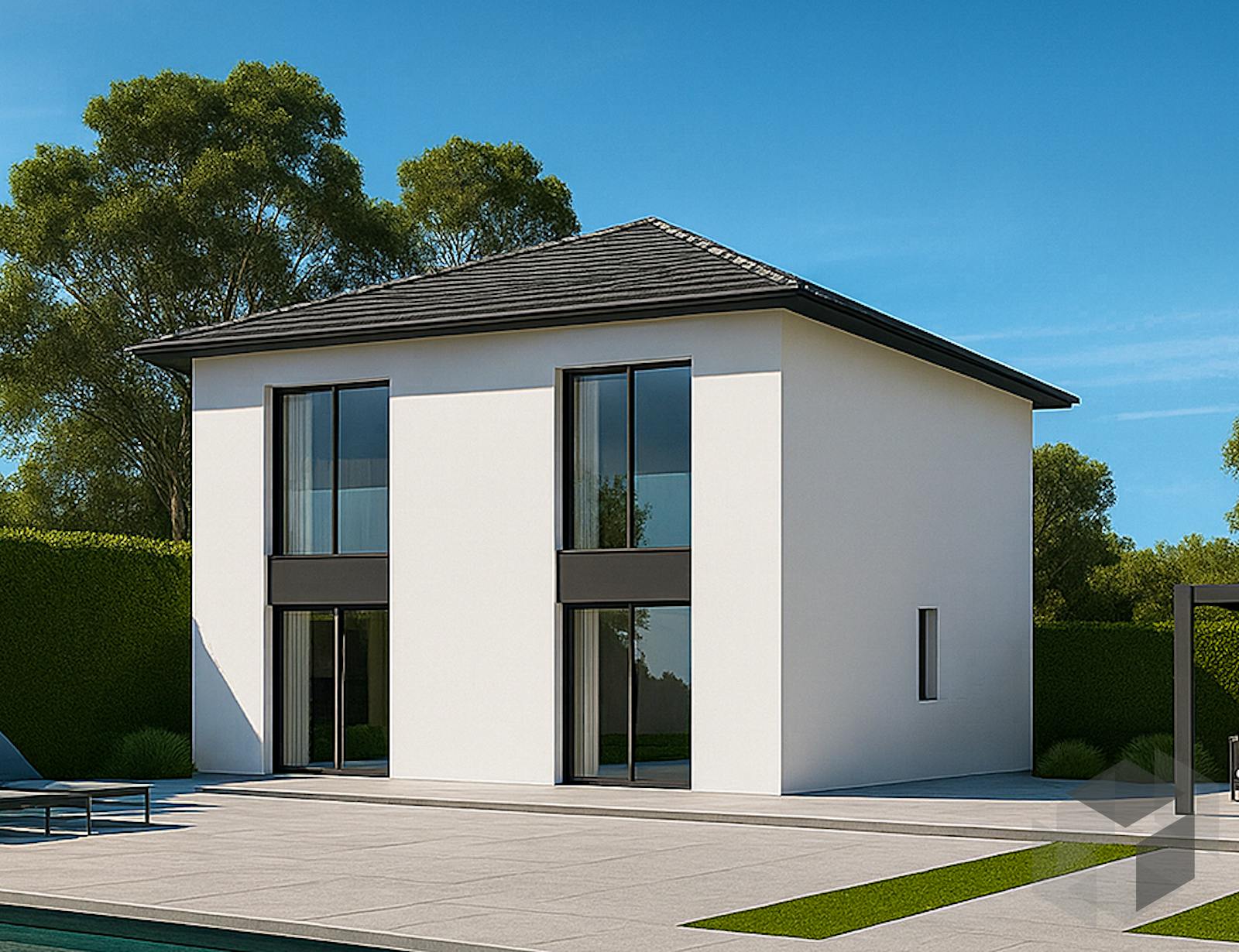 villa walpole - asl na1