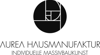 AUREA Massivhaus logo