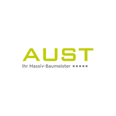 AUST-Bau logo