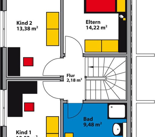 Avantgarde D (Gewinner Plus X Award 2015) floor_plans 0