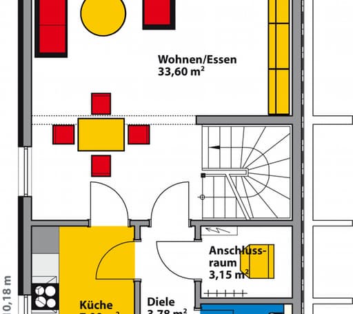 Avantgarde D (Gewinner Plus X Award 2015) floor_plans 1