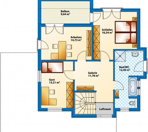 Avantgarde Sonderplanung floor_plans 0
