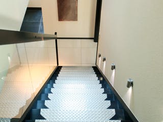 Fertighaus AVEO 411 - Musterhaus Frankenberg von FingerHaus, Satteldach-Klassiker Innenansicht 9