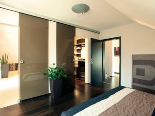 Fertighaus AVEO 411 - Musterhaus Frankenberg von FingerHaus, Satteldach-Klassiker Innenansicht 11