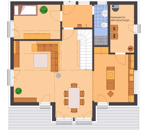 AVEO Floorplan 1