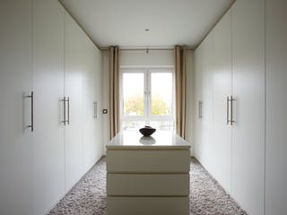 Fertighaus AVEO von FingerHaus, Satteldach-Klassiker Innenansicht 5