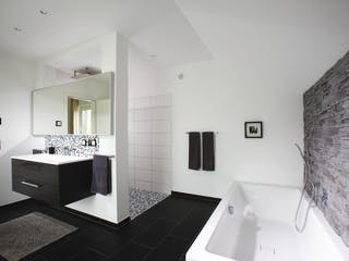 Fertighaus AVEO von FingerHaus, Satteldach-Klassiker Innenansicht 6