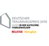 Deutscher Traumhauspreis 2018 - Familienhäuser